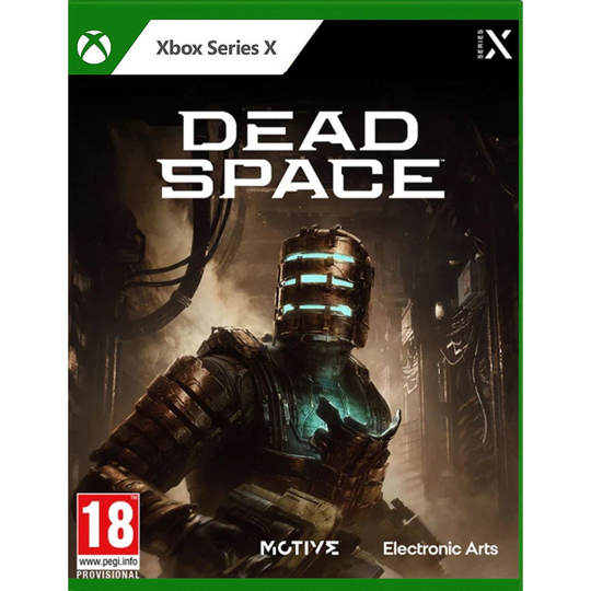 Dead Space Remake