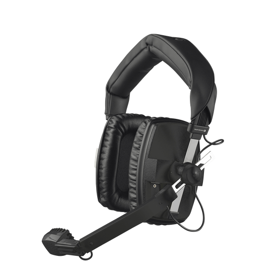 Beyerdynamic DT 109 (200/400 ohm - musta)