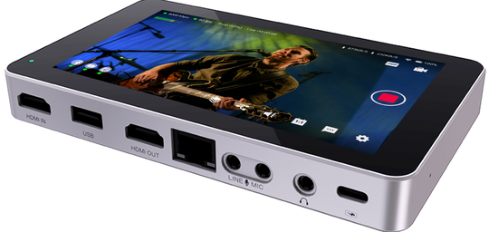 YoloLiv - YoloBox Mini Portable Live Streaming Studio - S