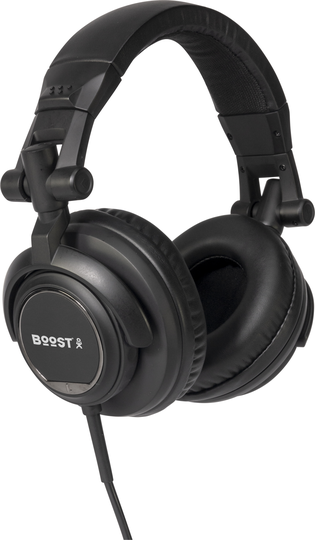 Boost DJH-100 Kuulokkeet - IBIZA