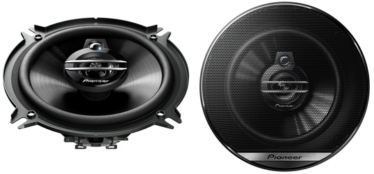 Pioneer TS-G1330F 13 cm 3-teiset kaiuttimet - Pioneer Bilstereo