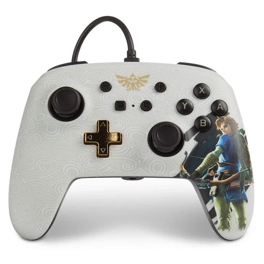 PowerA Wired Controller - Link