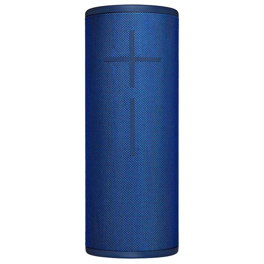 Ultimate Ears MEGABOOM 3 Wireless Bluetooth Speaker - LAGOON BLUE