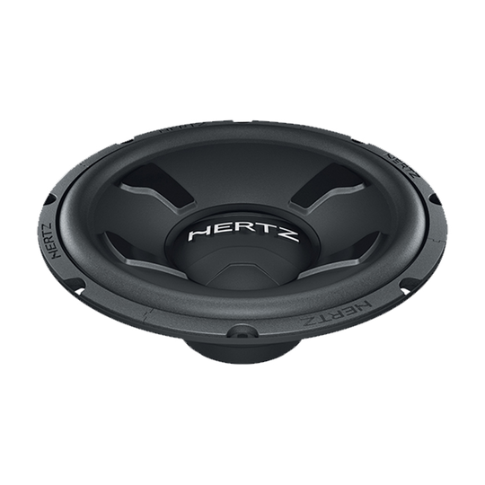 HERTZ DS 25 SUBWOOFER 250MM/10" - Hertz