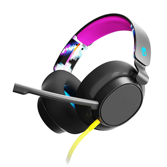 Skullcandy - Slyr Multi platform - Gaming Headset