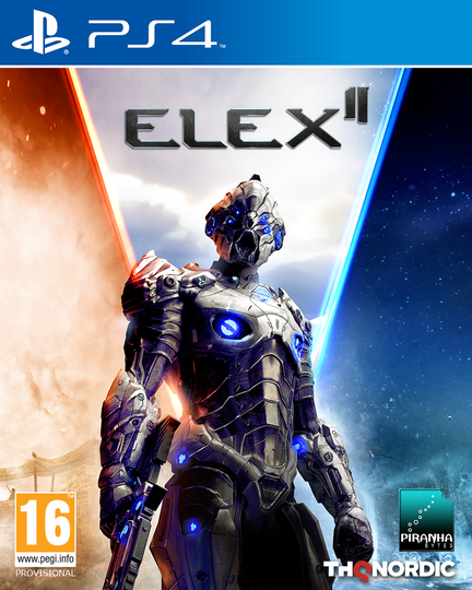 Elex II (2)