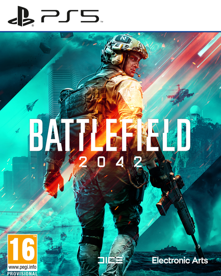 Battlefield 2042 (Nordic)