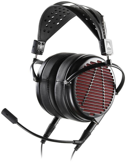 Audeze LCD-GX kuulokkeet