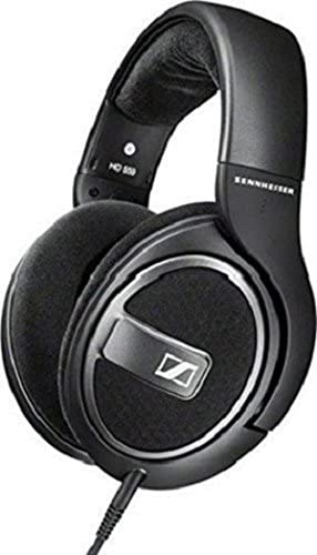 Sennheiser - HD 559 Over-Ear Headphones