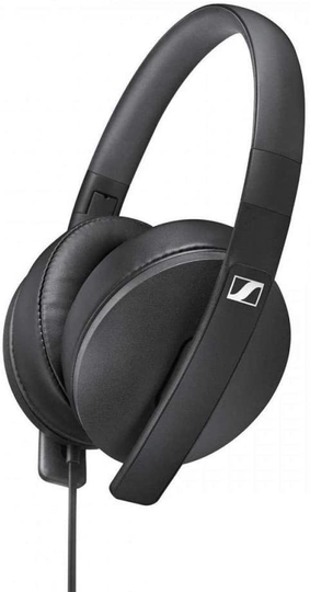 ​Sennheiser - HD 300 Over-Ear Headphones