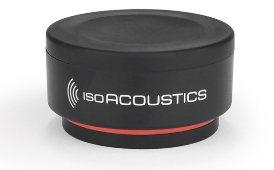 IsoAcoustics ISO-PUCK Mini (8 kpl)
