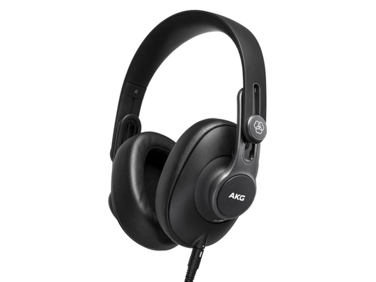 AKG K361 Studio-kuulokkeet -