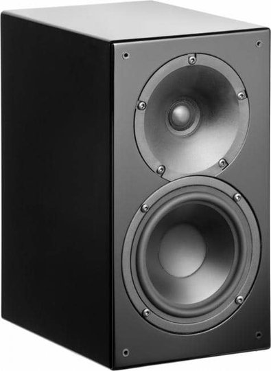 Chorus Compact 662i HQ kiiltävä musta, kpl