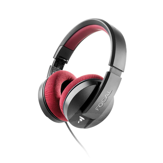 Focal Listen Professional, kuulokkeet