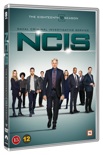 NCIS: The Eighteenth Season