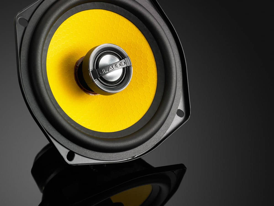 JL Audio C1-525X 5,25" kaiuttimet