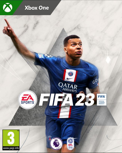 FIFA 23 (Nordic)