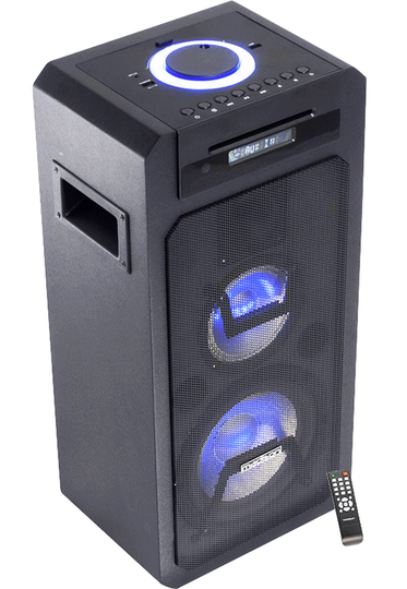 Madison Highpower350CD - MADISON