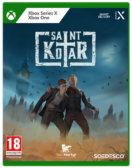 Saint Kotar