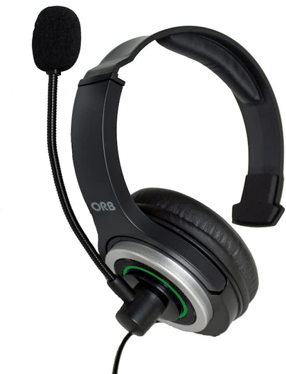 XBOX Elite Chat Headset
