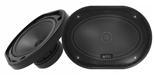 Phoenix Gold MX69CX- 6 "x9" - 6 "x9" - PHOENIX GOLD