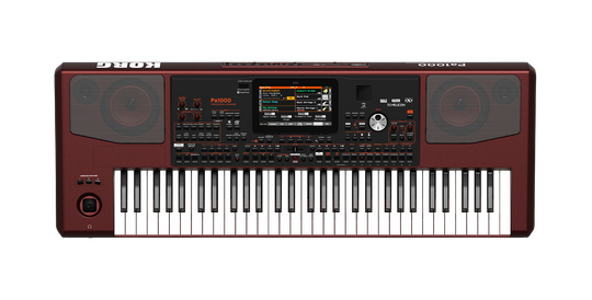 Korg PA-1000 Digital Keyboard