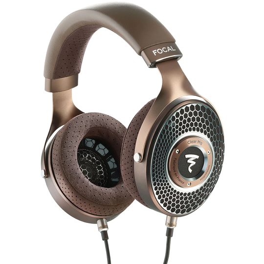 Focal Clear MG kuulokkeet