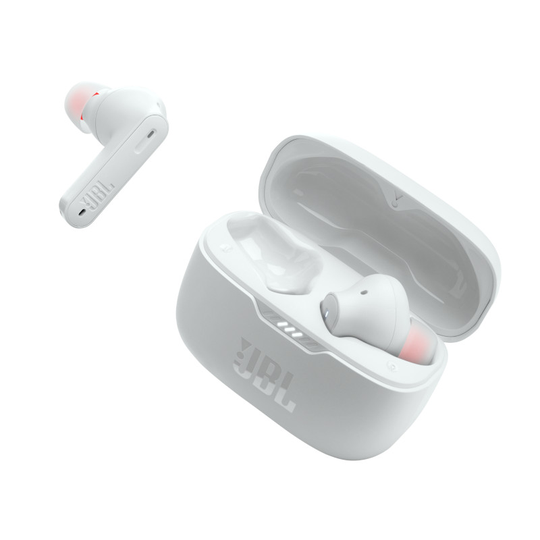 JBL - Tune 230NC True wireless Noise Cancelling Earbuds