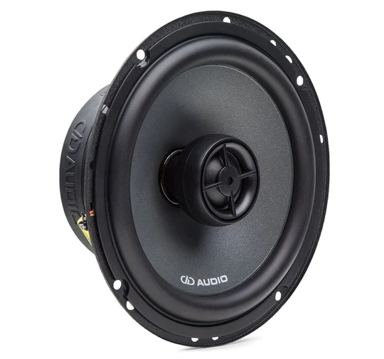 DD Audio DX6.5a