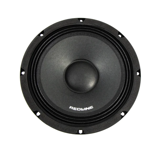 DD Audio Redline RL-PM8
