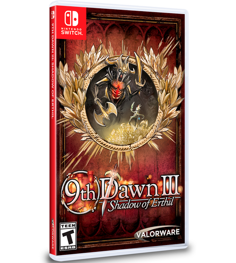 9th Dawn III