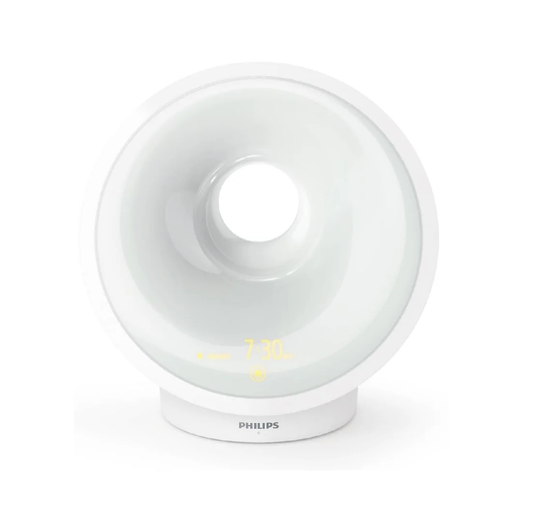 Philips - Wake-Up Light HF3653/01
