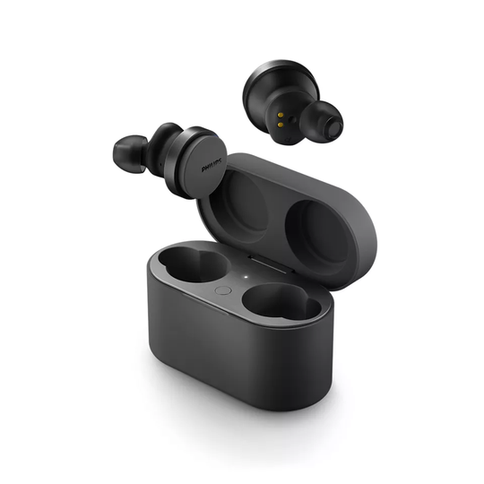 Philips TAT8506BK/00 True Wireless -kuulokkeet (musta)