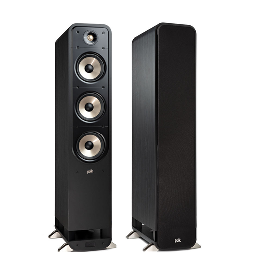 Polk Signature S60E -kaiutinsarja