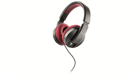 Focal Kuuntele ammattilaiskuulokkeet