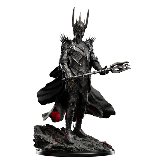 The Lord of the Rings - Dark Lord Sauron Statue 1/6 scale, 20th Anniversary