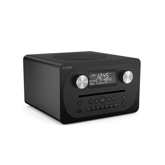 Pure - Evoke C-D4 BT DAB+ Radio
