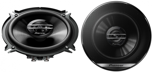 Pioneer TS-G1320F 13 cm kaiuttimet - Pioneer Bilstereo