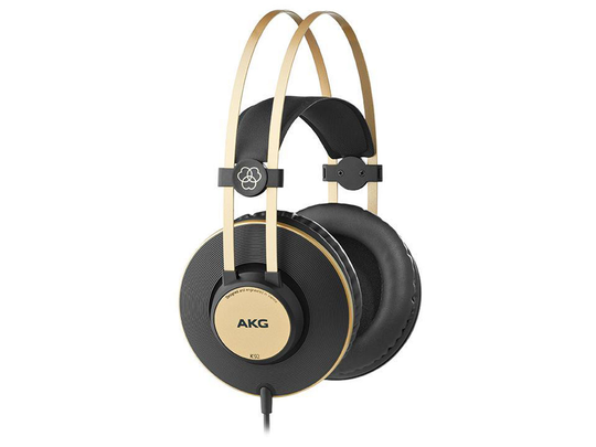 AKG K92 Studio-kuulokkeet -