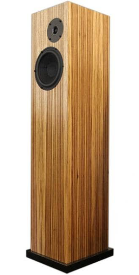 OUTLET-tuote (Takuu 1kk ostopäivästä) / ProAc Response 2.5 kautinpari (2kpl)