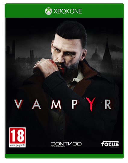 Vampyr