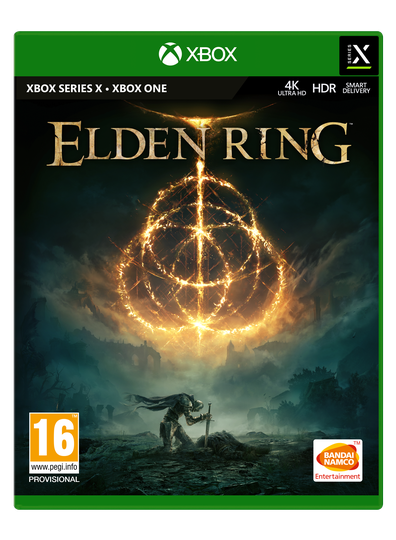 Elden Ring