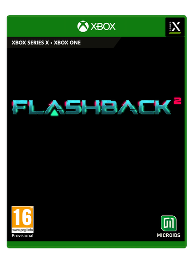 FLASHBACK 2