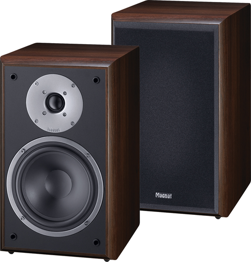 Magnat Monitor Supreme 202 - pari (Mokka) - MAGNAT