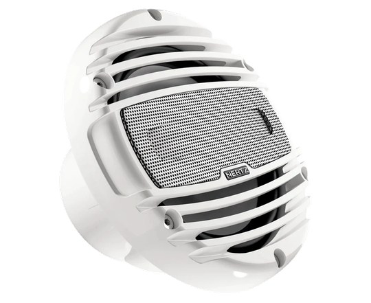 Hertz HMX 6.5 2-tie marine kaiuttimet