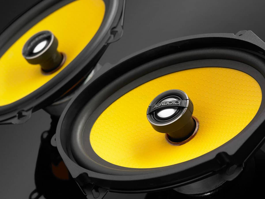 JL Audio C1-570X 5x7" kaiuttimet