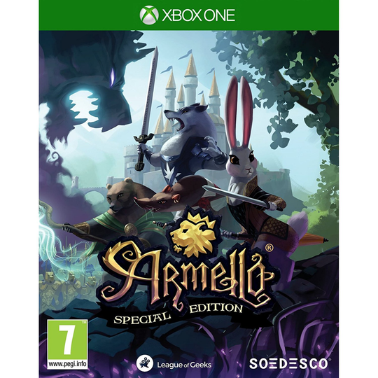 Armello - Special Edition