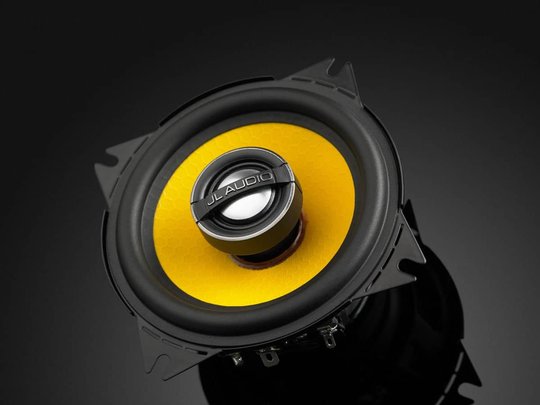 JL Audio C1-400X 4" kaiuttimet