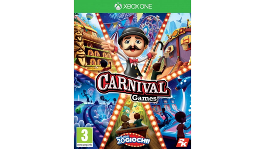 Carnival Games