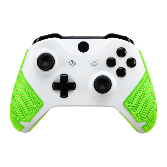 Lizard Skins DSP Controller Grip for Xbox One Emerald Green